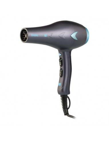 Uscator ionic de par BRUNCH Thin Ion 2000