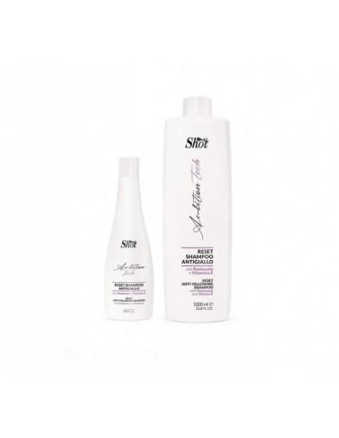 Sampon Reset Antigalben Shot 1000 ml