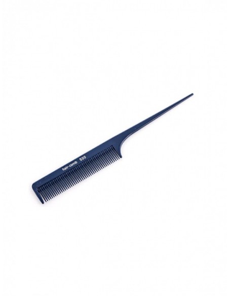 Pieptene par HAIR COMB model 500