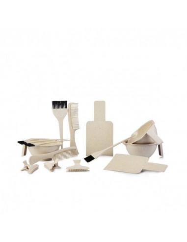 Set 23 instrumente pentru vopsit BIO LOVE