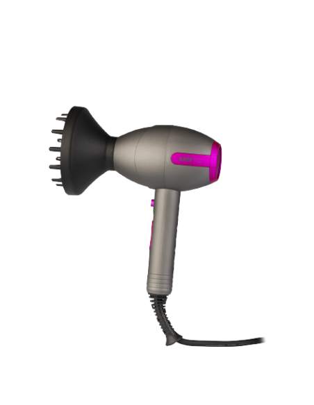 Uscator par ionizat ANTI-FRIZZ