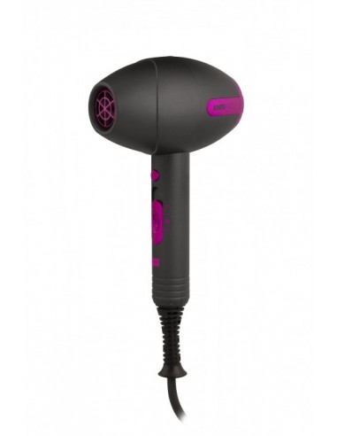 Uscator par ionizat ANTI-FRIZZ