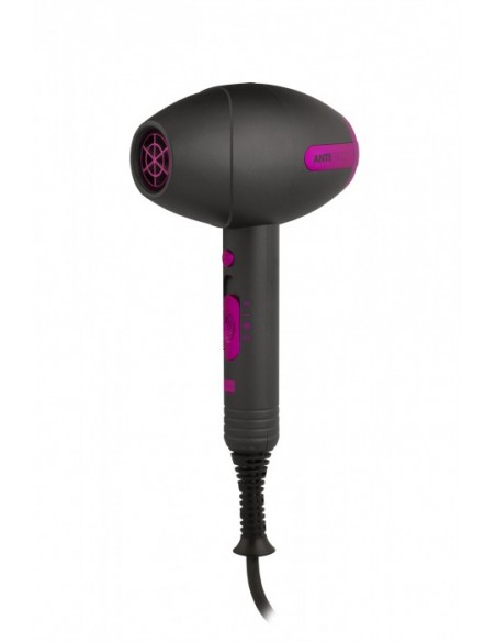 Uscator par ionizat ANTI-FRIZZ