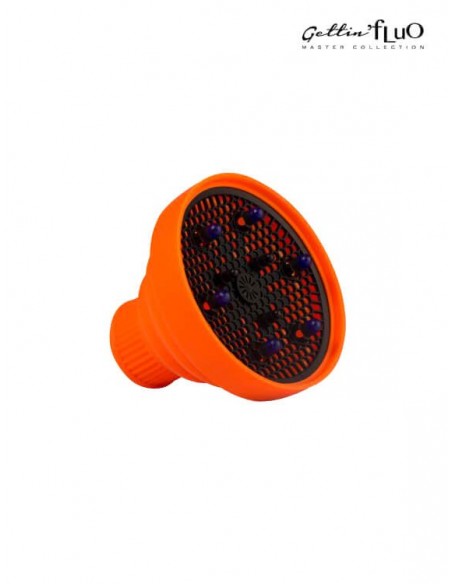 Difuzor variabill pentru uscatoarele de par