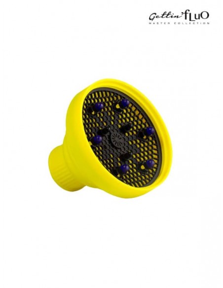 Difuzor variabill pentru uscatoarele de par