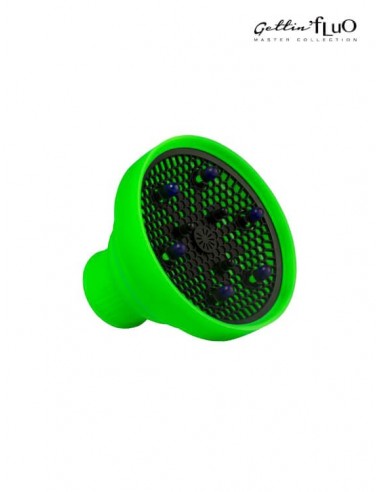 Difuzor variabill pentru uscatoarele de par