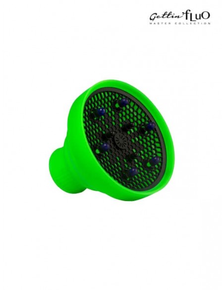 Difuzor variabill pentru uscatoarele de par