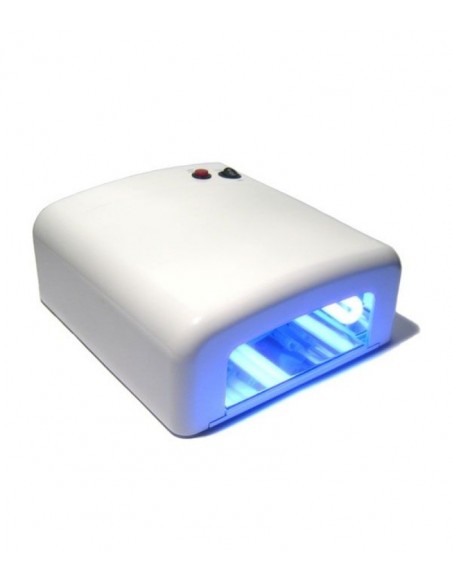 Lampa ungii UV 36 W Silcare