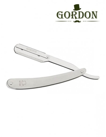 Brici pentru barbierit si filat GORDON
