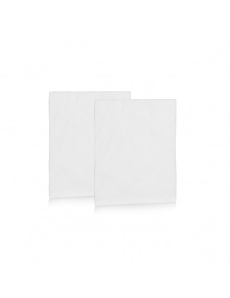 Paduri cosmetice 5 cm x 5 cm din bumbac punga