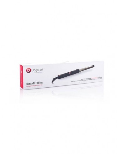 Ondulator par profesional UPGRADE ROLLING 19 mm