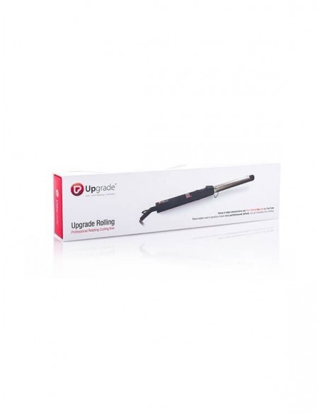 Ondulator par profesional UPGRADE ROLLING 19 mm