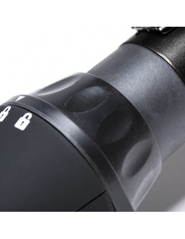 Set 5 ondulatoare pentru par UPGRADE COMBYKIT