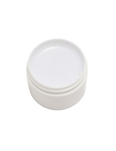 Cover gel unghii 15g Royal white 2