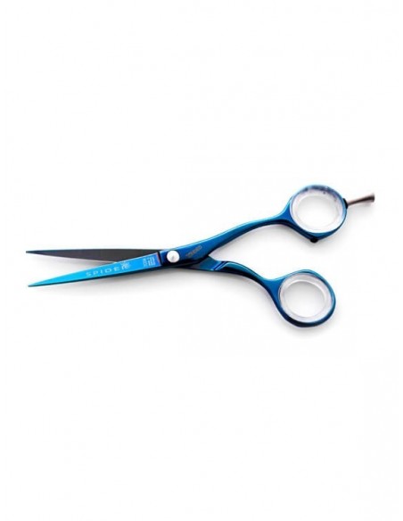 Foarfecă tuns TONDEO SPIDER BLU OFFSET