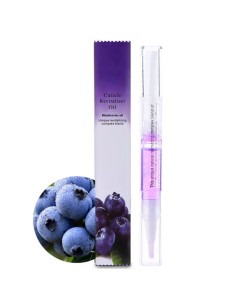 Ulei cuticule stilou coacaze 7ml