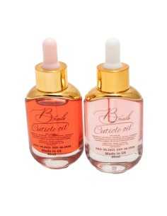 Ulei Pentru Cuticule Banane, 40ml, Bnails 2