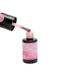 Rubber Base Coat Pro Vitamin 7ml UV