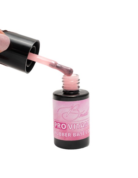 Rubber Base Coat Pro Vitamin 7ml UV
