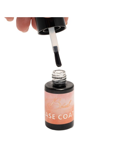Rubber Base Coat Pro Vitamin 7ml