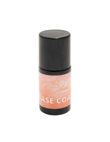 Rubber Base Coat Pro Vitamin 7ml