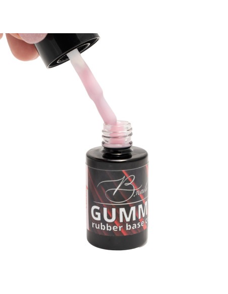 Baza uv B.nails Gummy Smoky 7ml
