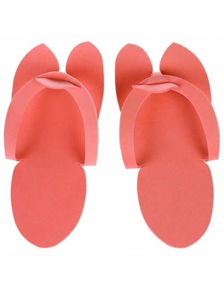 Slapi deschisi unica folosinta, 24 bucati Labor Pro