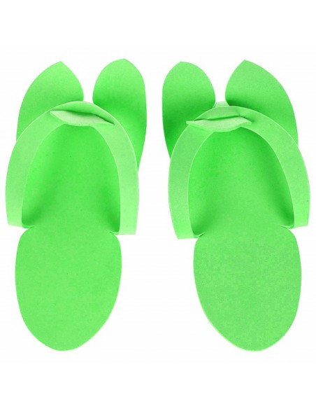 Slapi deschisi unica folosinta, 24 bucati Labor Pro