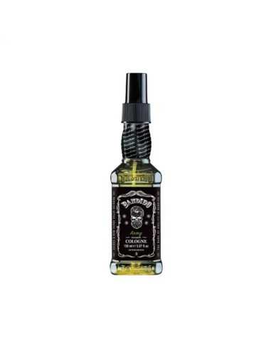 After Shave Colonie ARMY 350 ml BANDIDO Army