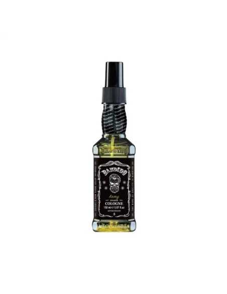 After Shave Colonie ARMY 350 ml BANDIDO Army