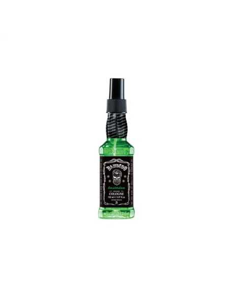 After Shave Colonie ARMY 350 ml BANDIDO Amsterdam