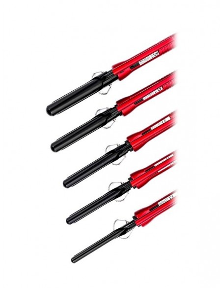 Ondulator pentru păr IRON-X EVO.