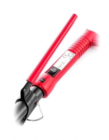 Ondulator pentru păr IRON-X EVO.