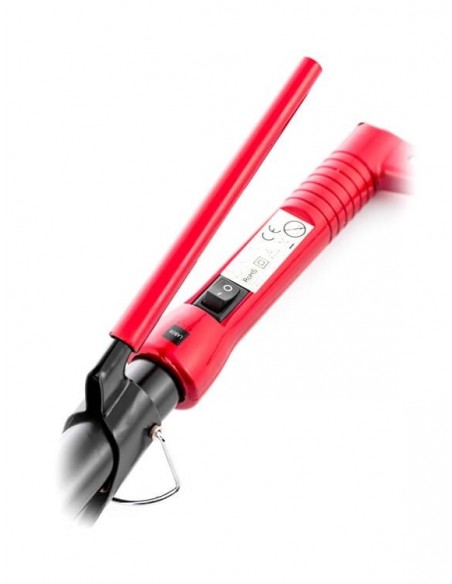 Ondulator pentru păr IRON-X EVO.