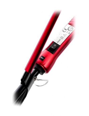 Ondulator pentru păr IRON-X EVO.