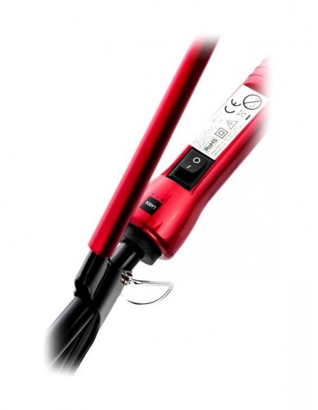 Ondulator pentru păr IRON-X EVO.