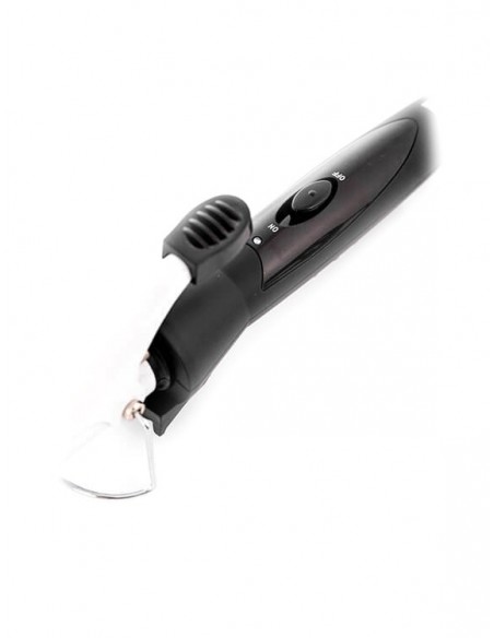 Ondulator pentru par Ceramic Pro