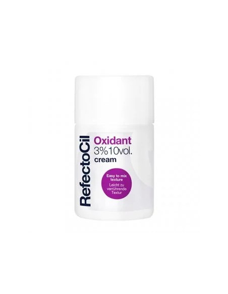 Oxidant profesional crema BINACIL 100ML