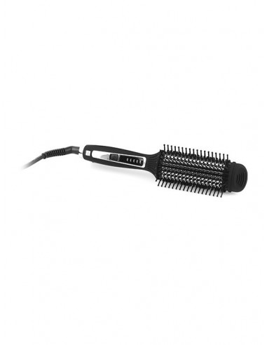 Perie de indreptat parul Termica electrica SYMPLY SMOOTH