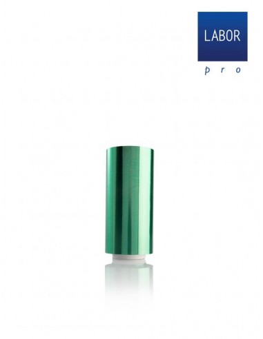 Rola staniol suvite colorata 12 cm Verde