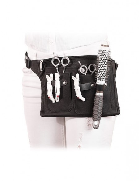 Suport tip curea pentru unelte coafura Mediu