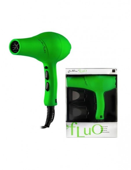 Feon par Gettin FLUO Verde Labor Pro