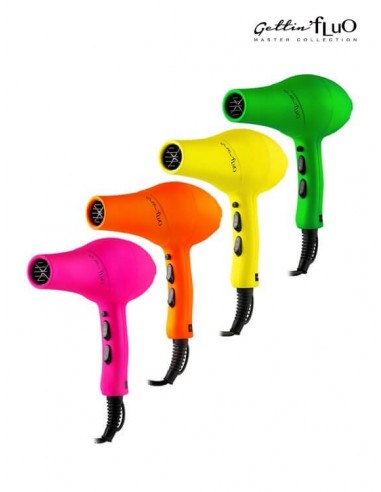 Uscător FLUO – Gettin’ FLUO