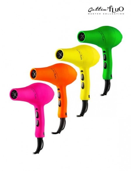 Uscător FLUO – Gettin’ FLUO