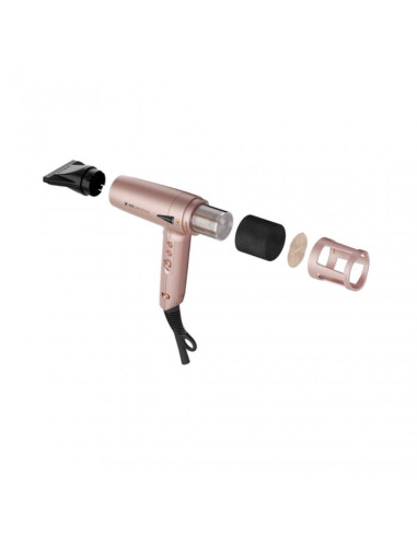 Uscator de par X-Horizon - Gamma Piu