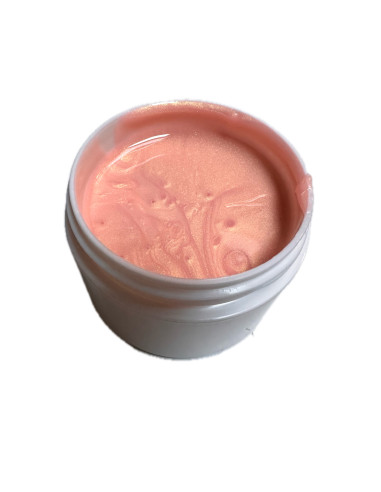 Gel unghii 3 in 1 autonivelant LUXE Premium B.nails 50g