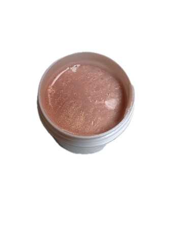Gel unghii 3 in 1 autonivelant Glamour Premium B.nails 50g