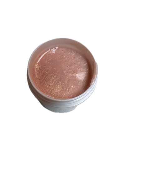 Gel unghii 3 in 1 autonivelant Glamour Premium B.nails 50g