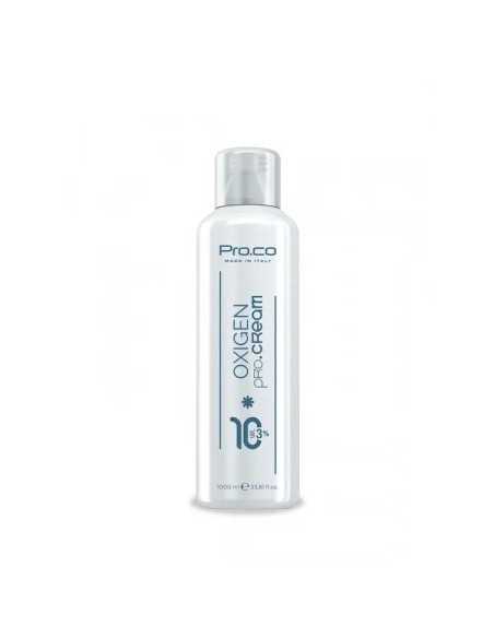 Oxidant crema OXIGEN PRO.CREAM - 1L - 3% Oxidant crema OXIGEN PRO.CREAM - 1L - 3%