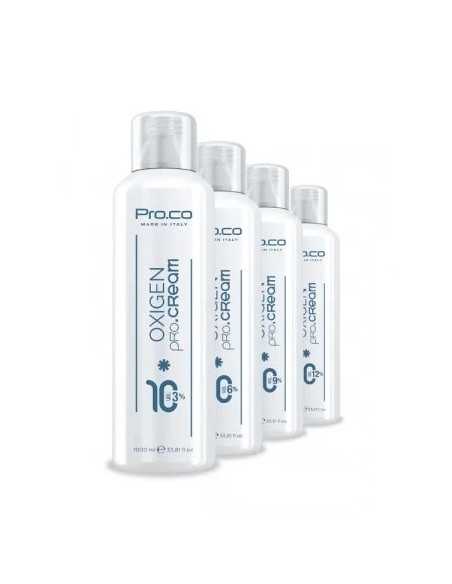 Oxidant crema OXIGEN PRO.CREAM - 150 ML - 12% Oxidant crema OXIGEN PRO.CREAM - 150 ML - 12%
